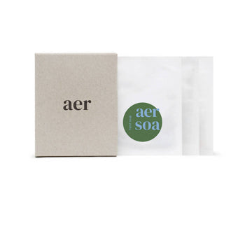 aersoa - hand soap